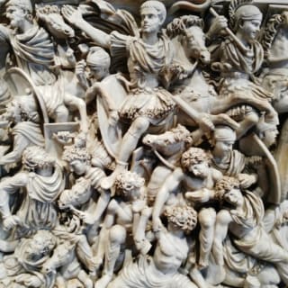 Biglietti per ingresso riservato a Palazzo Altemps 5