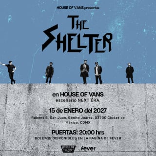 The Shelter 1