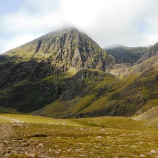 Guided Climb of Carrauntoohil with KerryClimbing.ie 5