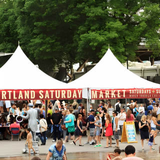 Portland ( lungo il lungomare) Caccia al tesoro & Tour Autoguidato 4