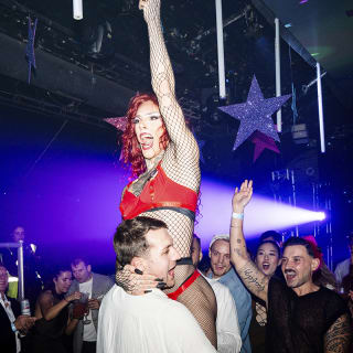 Buff Bingo Festive Slay-Ride Xmas Drag Brunch - Norwich - Gift Card 4