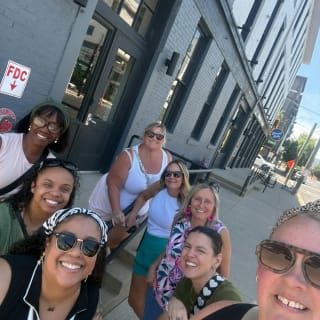Louisville Murder Mystery: Solve the case in Downtown! 2