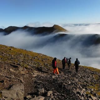 Guided Climb of Carrauntoohil with KerryClimbing.ie 6