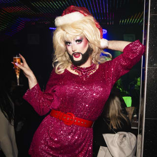 Buff Bingo Festive Slay-Ride Xmas Drag Brunch - Norwich - Gift Card 6