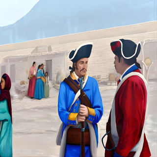 Tucson Origins Walking Tour 9