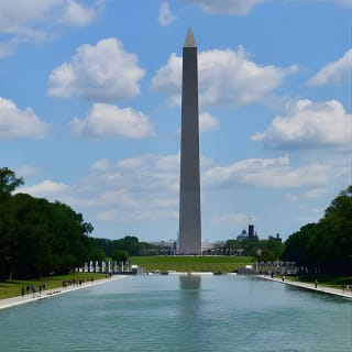 Visita guiada al National Mall con las 10 atracciones principales 26