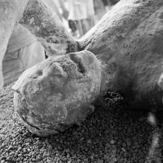 Pompei: Entrada reservada 6