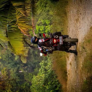 1 Day Motorcycle Tour To Citorek Banten West Of Java 16