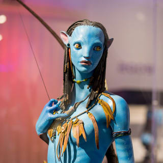 Generación Sci-Fi: ¡la exposición! 1