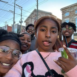 Louisville Murder Mystery: Solve the case in Downtown! 5