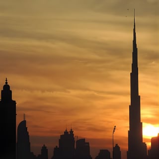 The Burj Khalifa At The Top Observation Deck Admission Ticket 8