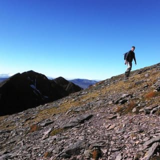 Guided Climb of Carrauntoohil with KerryClimbing.ie 7