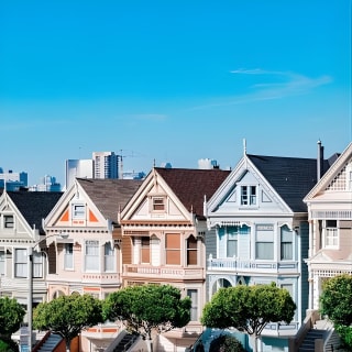 Skip The Bus: San Francisco By Luxury Van Tour 4
