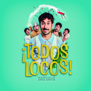 ¡Todos locos! en Pedrezuela 1