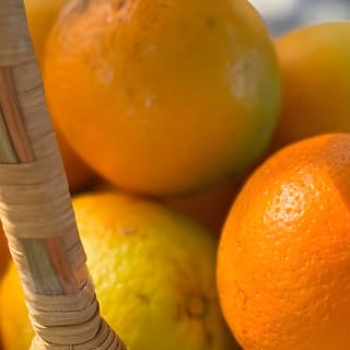 Soller Valley Walk with Orange Farm Visit 27