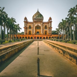 3 Días Tour Privado Golden Triangle (Delhi, Agra, Jaipur) Hoteles 4 Estrellas 6