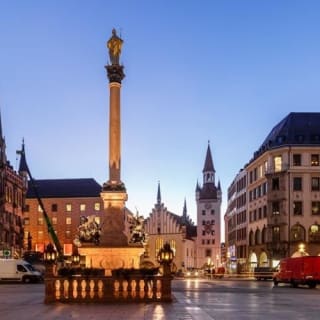 Rundgang durch das Dritte Reich 1