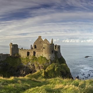 Giant's Causeway & Northern Ireland Highlights: viaggio di andata e ritorno da Dublino 8