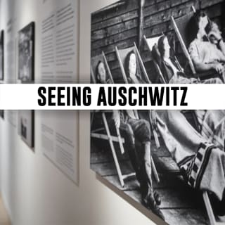 Seeing Auschwitz 3
