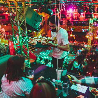 Bubblepop Bottomless Brunch 4