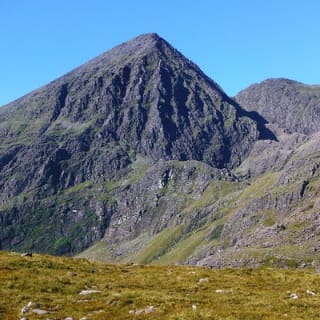Guided Climb of Carrauntoohil with KerryClimbing.ie 8