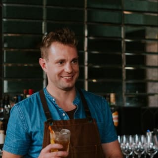 Sip History in a Secret Speakeasy Cocktail Class 40