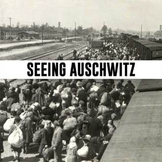 Seeing Auschwitz 5