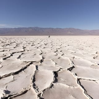 Self-Guided Audio Driving Tour in Death Valley National Park 4