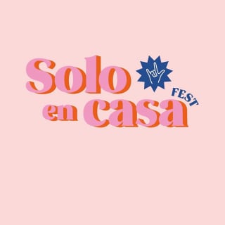 Solo en Casa Festival 1
