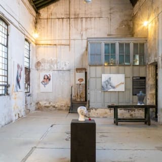 Eintrittskarten Für Das Museum La Neomudéjar CAV 2