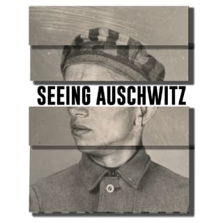Seeing Auschwitz 1