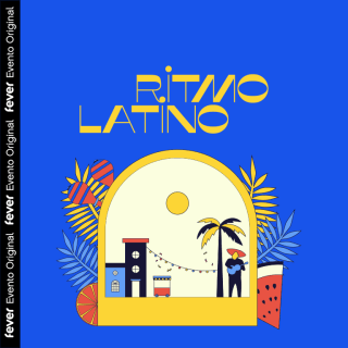 Ritmo Latino: la mayor fiesta latina en Málaga 2