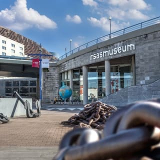 Itsasmuseum Bilbao 1