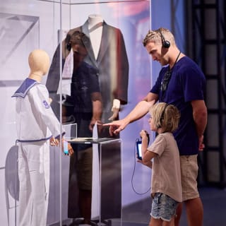 Titanic. The Human Story - Geschenkgutschein 3