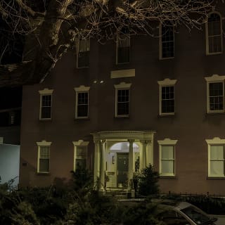 Salem Ghosts: Witches, Warlocks, & Hauntings 11