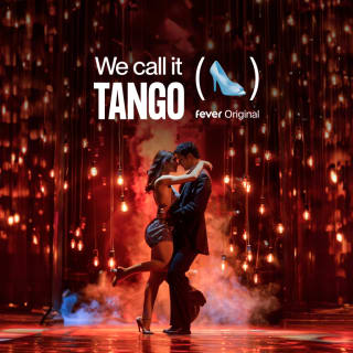 We Call It Tango: a unique Argentine dance show 4