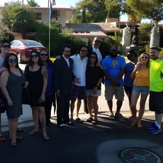 The Vegas Mob Tour 9