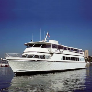 Marina del Rey Premier Dinner Cruise 2