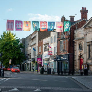 Truro Audio Tour: A Historic and Cultural Audio Odyssey 9
