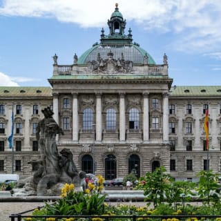 Rundgang durch das Dritte Reich 6