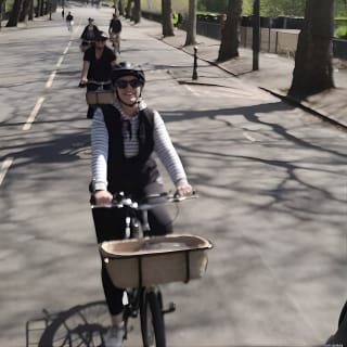 Fun Bike Tour à Glasgow 19