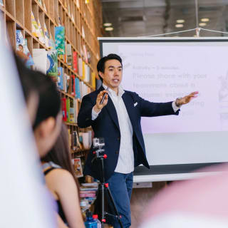 Clases de coaching: ¡descubre tu potencial! 1