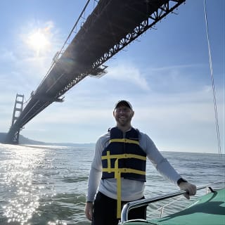 2 heures - INTERACTIVE Sailing Experience sur la baie de San Francisco 14
