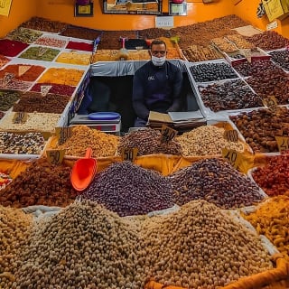 Marrakech by Night - Circuit de 2,5 heures 3