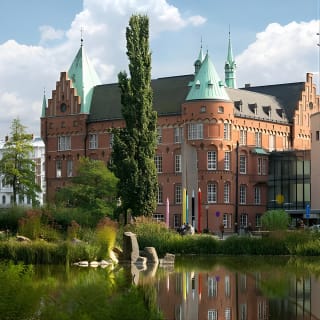 Malmö Private Tour with Swedish Lunch from Copenhagen by Train 3