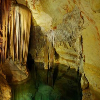 Estany d'en Mas: Excursión costera, rappel y exploración de cuevas marinas 4