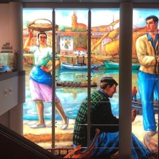 Itsasmuseum Bilbao 2