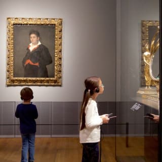 Rijksmuseum: Het museum van Rembrandt, Vermeer en Van Gogh 3