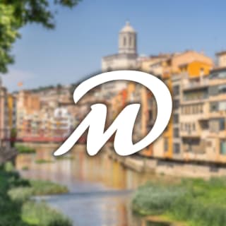 TOP Girona: Visita Guiada con tu móvil 2