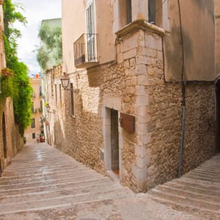 TOP Girona: Visita Guiada con tu móvil 3